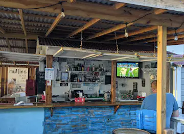 Little Bristol Beach Bar