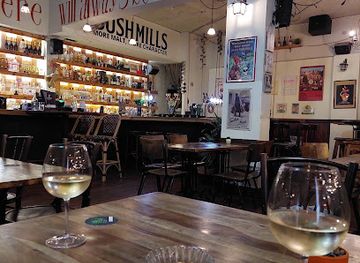 israel/netanya/bar/hansel-and-gretel