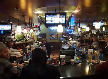 Applebee's Grill + Bar