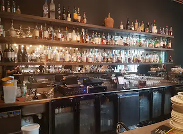 Bar-Luciole