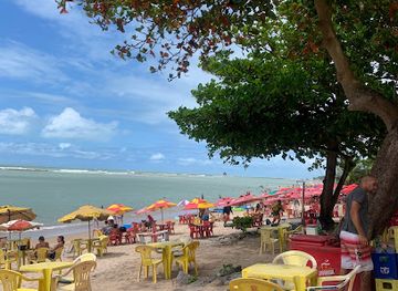brazil/recife/olinda/bar/rene-praia-bar-petiscaria-30-anos-de-praia-area-verde-banheiro-estacionamento-81-99758-5242