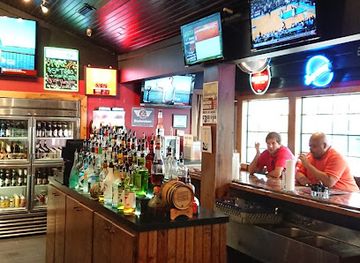 arkansas/springdale/bar/foghorn-s-springdale