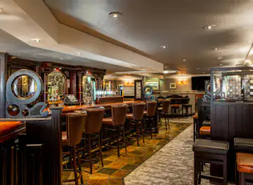 Terry's Bar