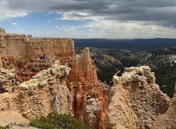Bryce Canyon National Park Sunset Point
