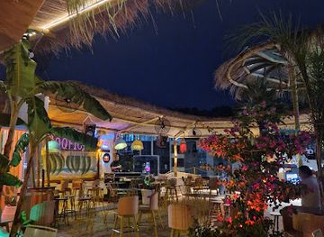 albania/delvina/bar/rooftop