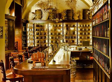 poland/krakow/stare-miasto-old-town/bar/house-of-beer