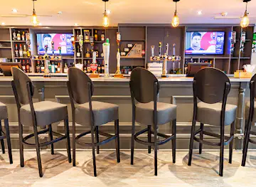 St Aubins Sports Bar - Randalls Pubs