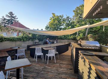 slovakia/trnava/bar/rotunda-spiegelsaal