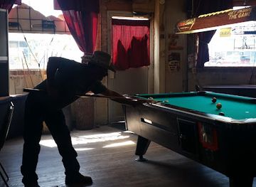 oklahoma/gloss-mountain-state-park/bar/korner-bar