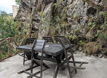 armenia/vayots-dzor/bar/