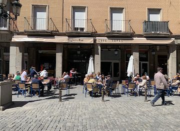 spain/segovia/bar/bisbero-bar