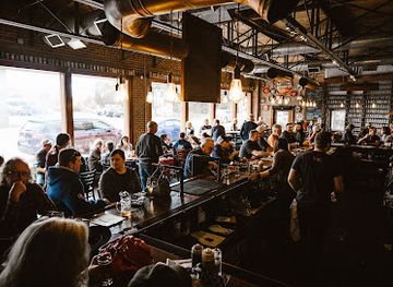 michigan/warren-dunes-state-park/bar/greenbush-brewing-co