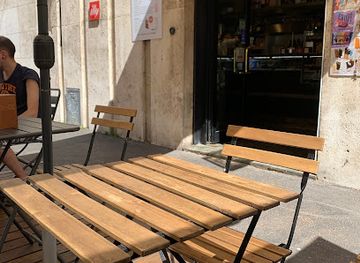 Bar Delle Grazie