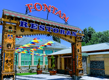 azerbaijan/gabala/bar/fontan-restoran-qebele