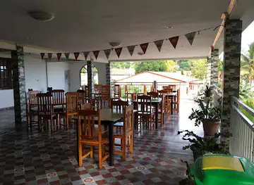 Restaurante Victoria