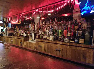 The Curve Bar & Grill