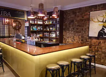 Union Hotel - Best Pub in Adelaide