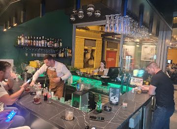 croatia/dalmatia/bar/setac-bar