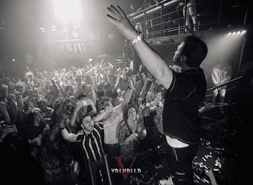 latvia/courland/bar/valhalla