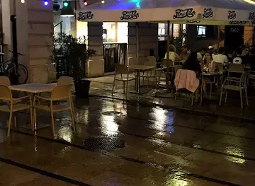 Drink Bar Mokka