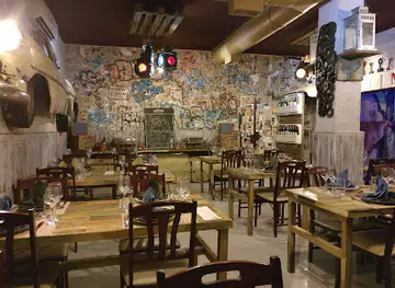 BAR BAR