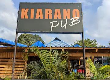 KIARANO PUB