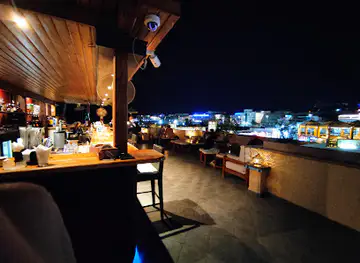Camel Bar & Rooftop