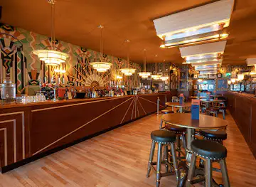 Cosy Club