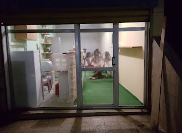 gabon/upper-ogooue-province/bar/giagio-pub