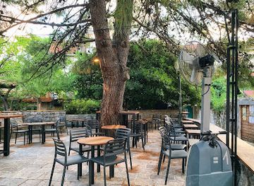 Casper Bar