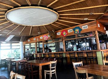 Pirate's Bar And Grill