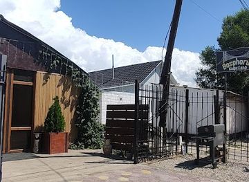 kyrgyzstan/kemin/bar/bosphorus