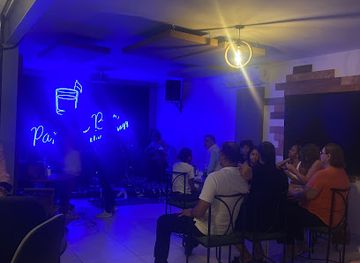 Papito's Bar Blues & Jazz