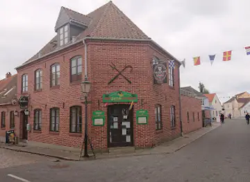 Den Gamle Vingaard