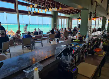 Rum Reef