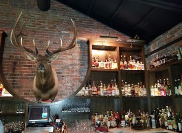 The Elk Room