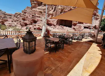 The Basin Restaurant