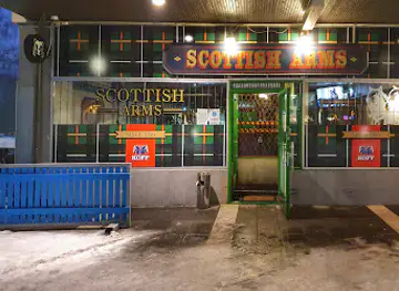 Scottish Arms