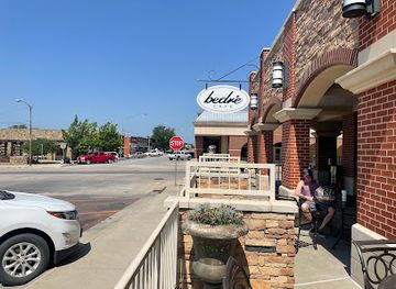 oklahoma/chickasaw-national-recreation-area/bar/bedre-cafe