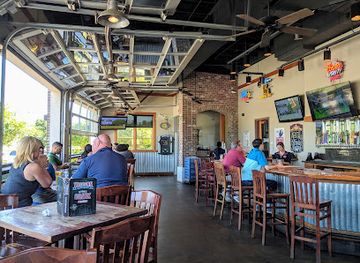 Walk-On's Sports Bistreaux - Lafayette Restaurant