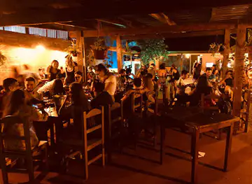 Humulus Speakeasy (bar restaurant pub)