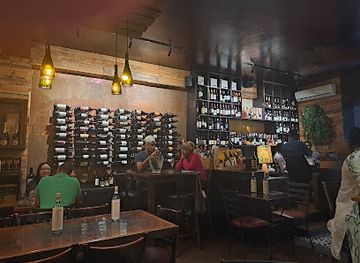 jamaica/john-crow-mountains/bar/uncorked