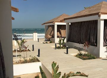 mauritania/trarza/bar/sabah