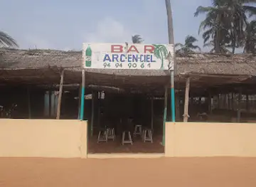 ARC-EN-CIEL BEACH