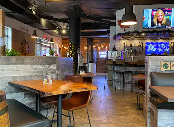 The North Coal Kitchen & Bar