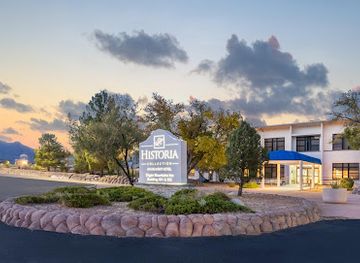 new-mexico/white-sands/bar/ihg-army-hotels-organ-mountains-inn-historia