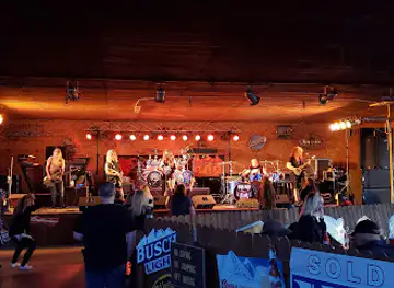 The Ickey Nickel Bar & Grill