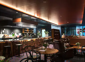 The Canberra Wine House