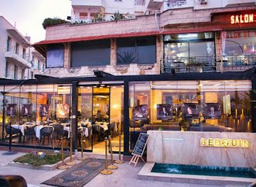 tunisia/bizerte/bar/bedouin