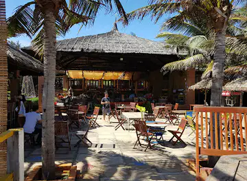 Long Son Mui Ne Exotic Restaurants & Bar